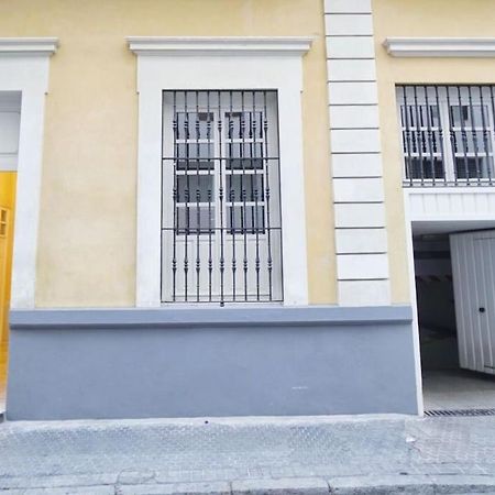 Optimus Duplex Loft Leilighet Sevilla Eksteriør bilde