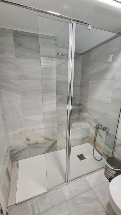 Optimus Duplex Loft Leilighet Sevilla Eksteriør bilde